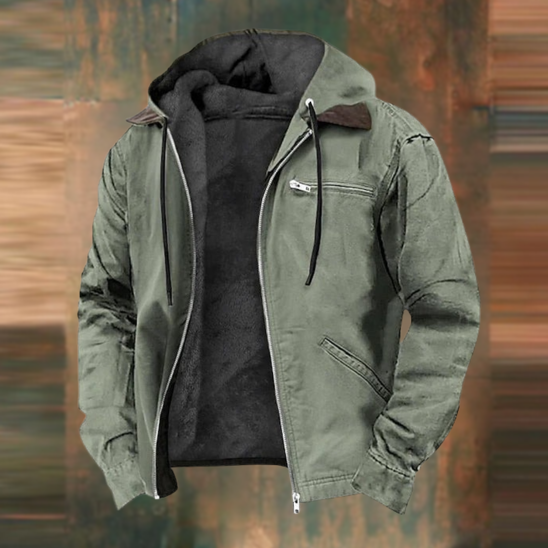 RICHARD | ELEGANT JACKET FOR AUTUMN
