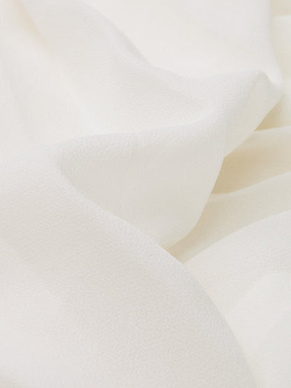 ELLA | Long Pleated Designer Dress