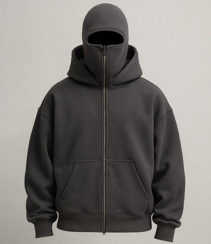 Merave™ Shiesty Unisex Hoodie Sweatshirt