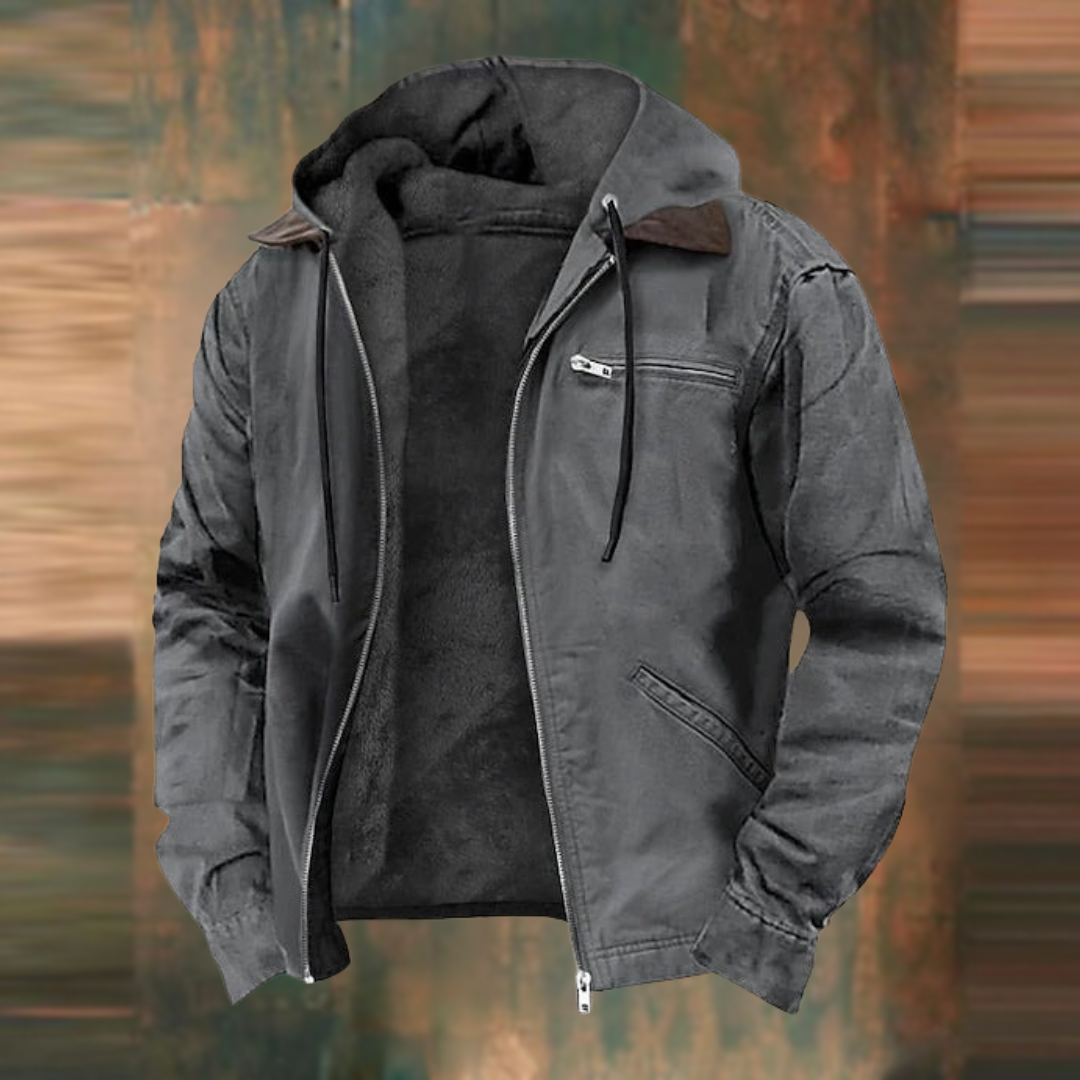 RICHARD | ELEGANT JACKET FOR AUTUMN