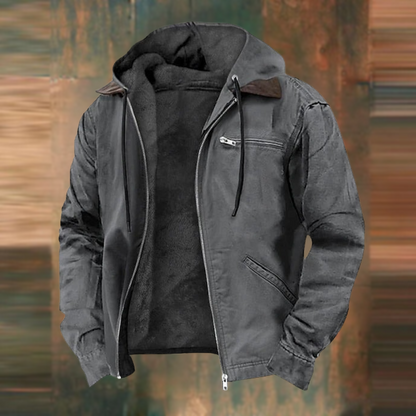 RICHARD | ELEGANT JACKET FOR AUTUMN