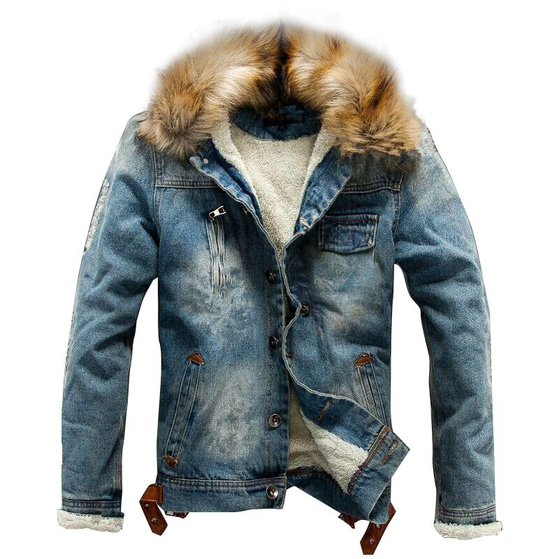 Tilman | Vintage Denim Jacket