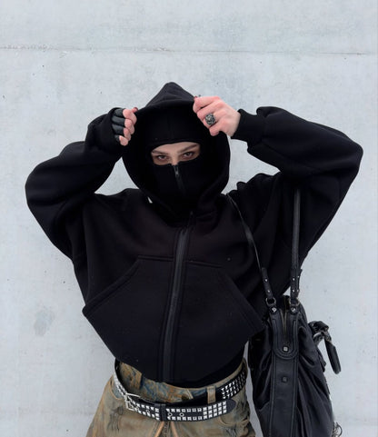 Merave™ Shiesty Unisex Hoodie Sweatshirt