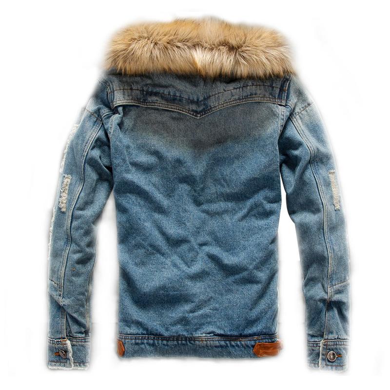 Tilman | Vintage Denim Jacket