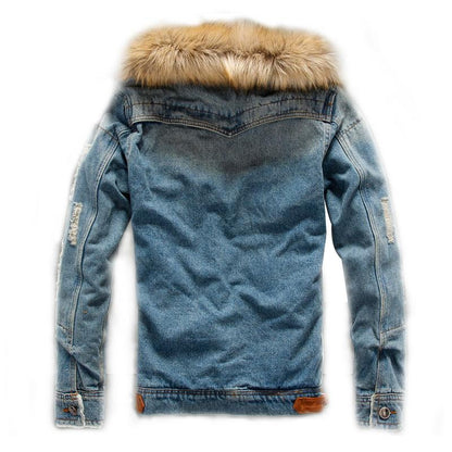 Tilman | Vintage Denim Jacket