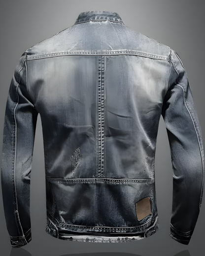 ALESSO | Seasonal Denim Jacket