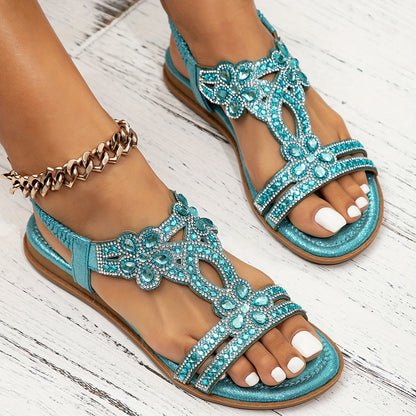 Emily - Boho Sandals