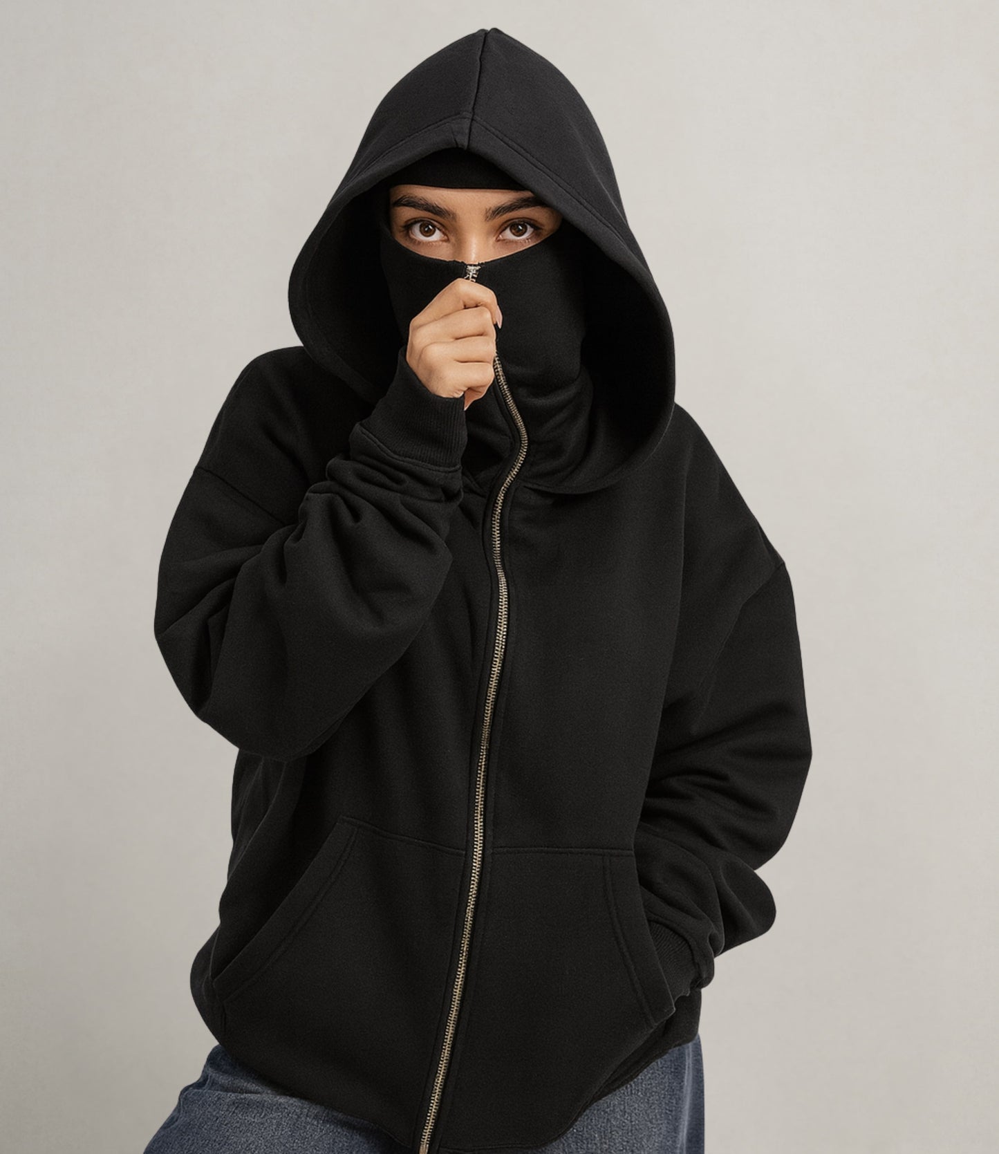 Merave™ Shiesty Unisex Hoodie Sweatshirt