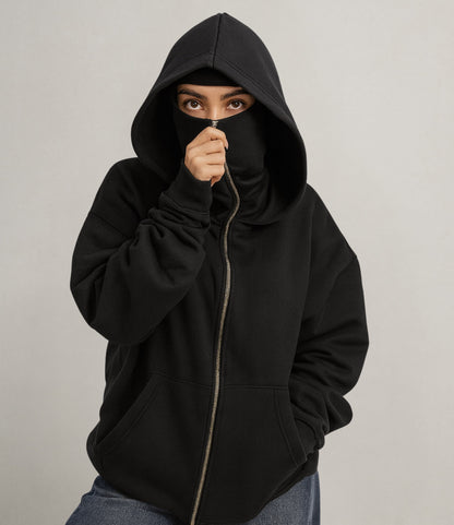 Merave™ Shiesty Unisex Hoodie Sweatshirt