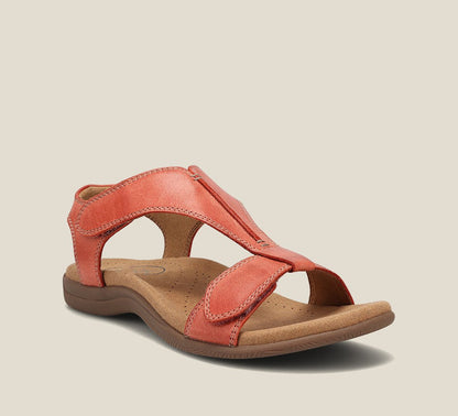 Daisy - Leather Sandals