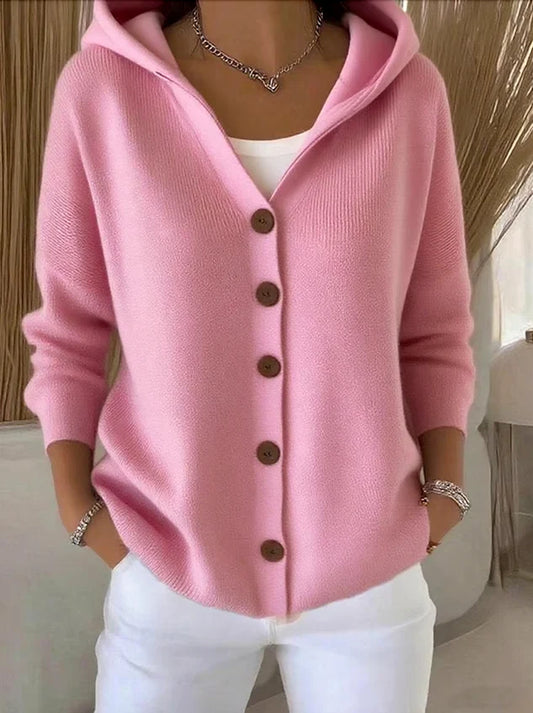 Women's Cardigan – Your Comfortable Confidence