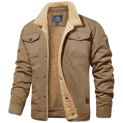 MOUNT - BOMBER JACKET