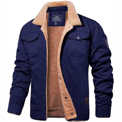 MOUNT - BOMBER JACKET