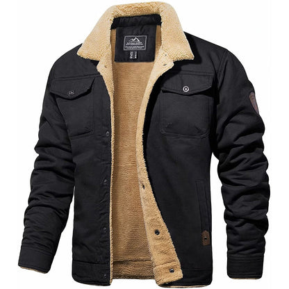 MOUNT - BOMBER JACKET