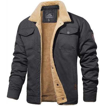 MOUNT - BOMBER JACKET