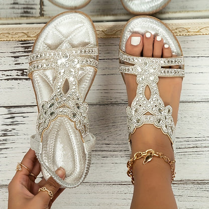 Emily - Boho Sandals